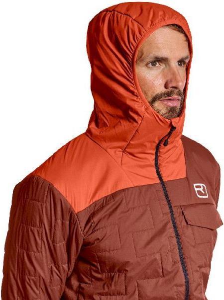 Produktbild Ortovox Piz Badus Jacket (M)