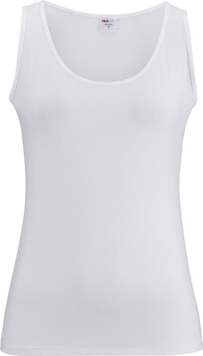 Actual product image ISA Bodywear Träger Top (XL)