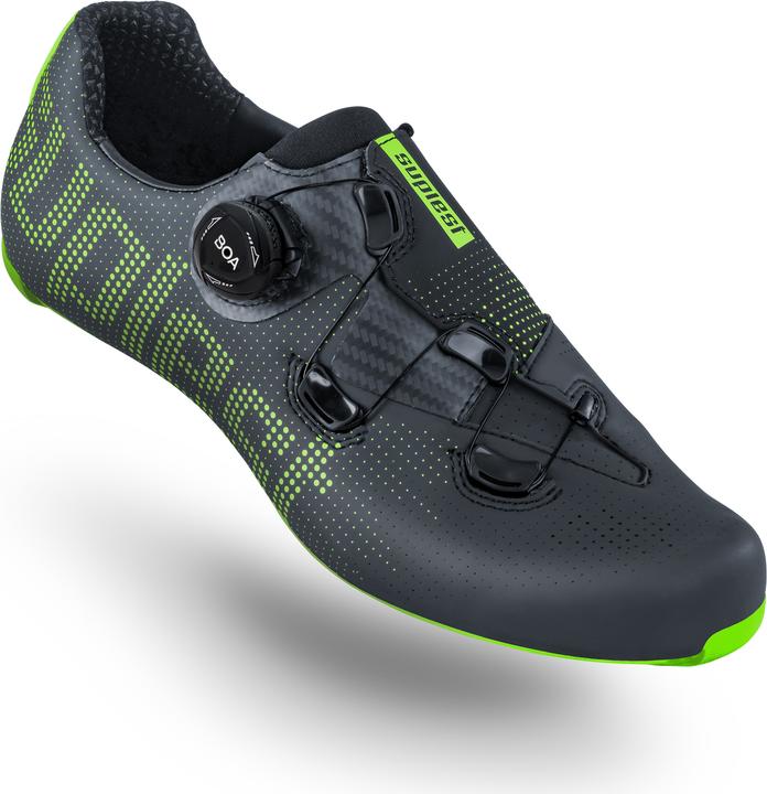 Cycling shoes