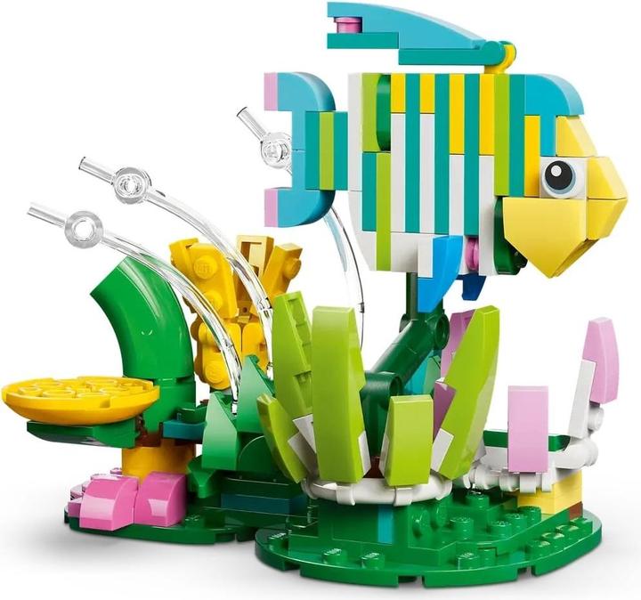 Image du produit LEGO Bunter Kolibri (31384, LEGO Creator Expert)