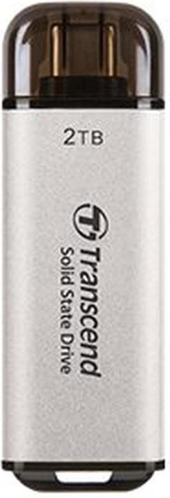 Produktbild Transcend ESD300 (1000 GB, USB-C)
