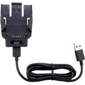 Datalogic USB Cap Charger 1-Slot (USB-C, Barcode-Scanner Zubehör