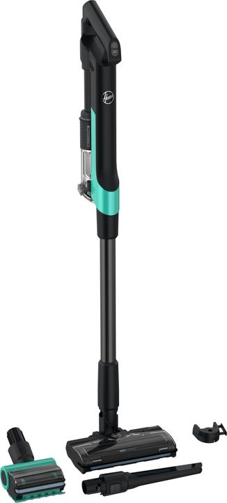 Actual product image Hoover HF210P 011