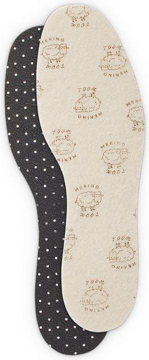 Image du produit Collonil E Semelles Merino Exclusive