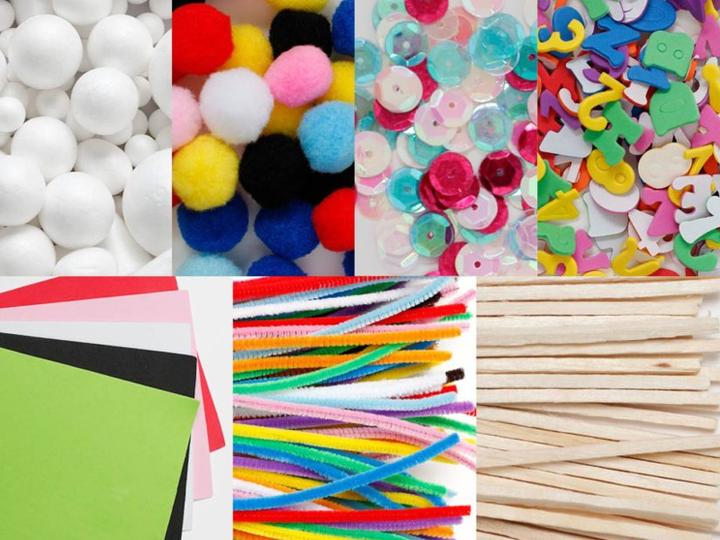 Actual product image I Am Creative Mobile