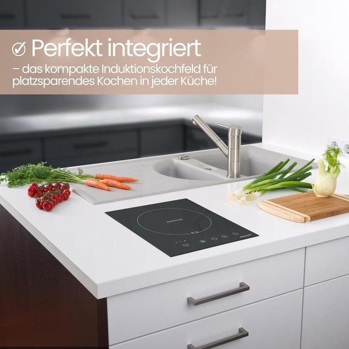 Produktbild Steba Ik 60 E