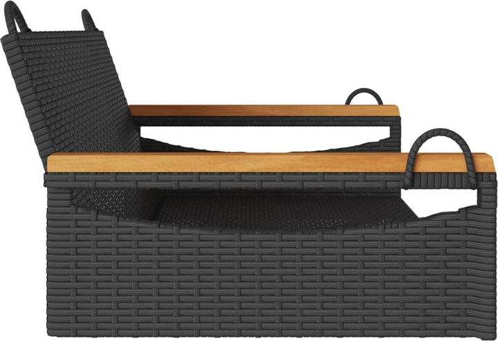 Image du produit vidaXL Ensemble salon de jardin 10 pièces avec coussins