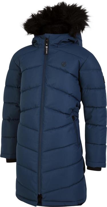Immagine prodotto Dare2b Striking III Parka Trapuntato Ragazze (104)