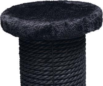 Produktbild Beeztees Serpa (90 cm, Schwarz)