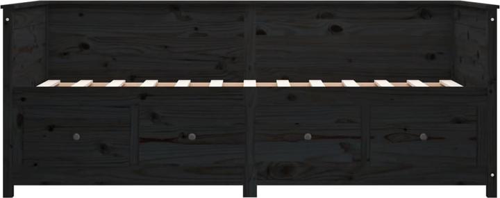 Image du produit vidaXL Tagesbett (75 x 190 cm)