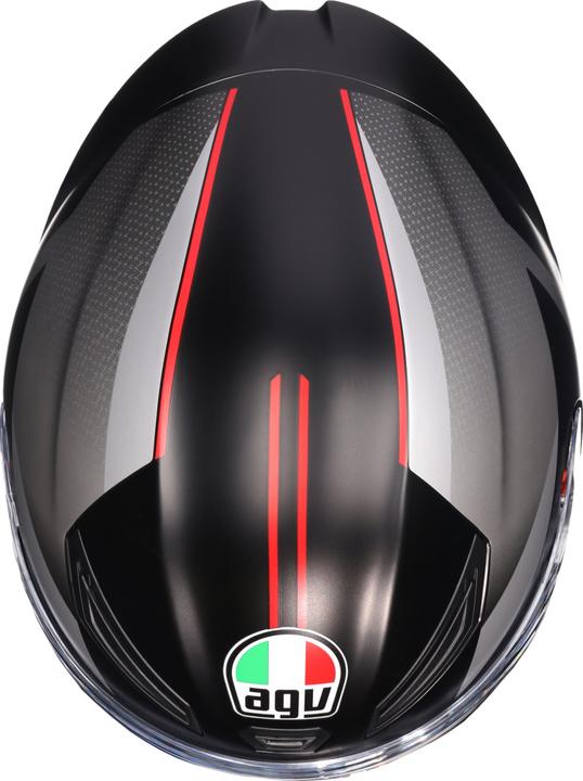 Produktbild AGV Casque intégral K-1 S Lap (59 - 60 cm, L)