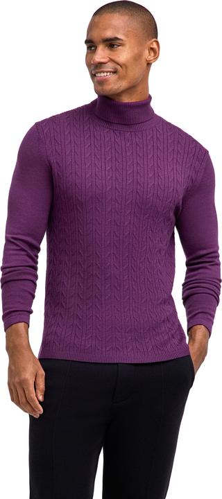 Immagine prodotto Falke FIN Cashmere Touch Roll Neck m (M)