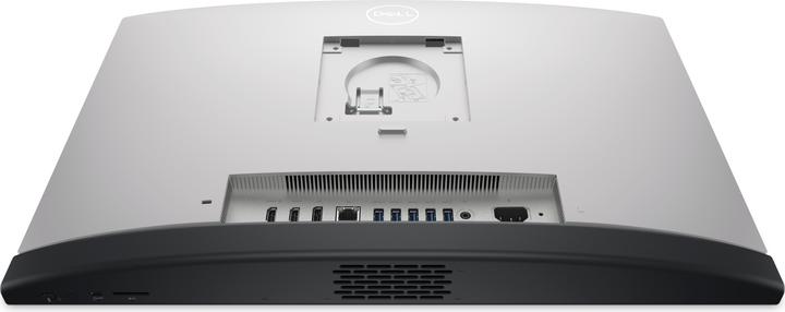 Image du produit Dell OptiPlex 7420 AIO Plus (Intel Core i7-14700, 16 Go, 512 Go, UHD Graphics 770)