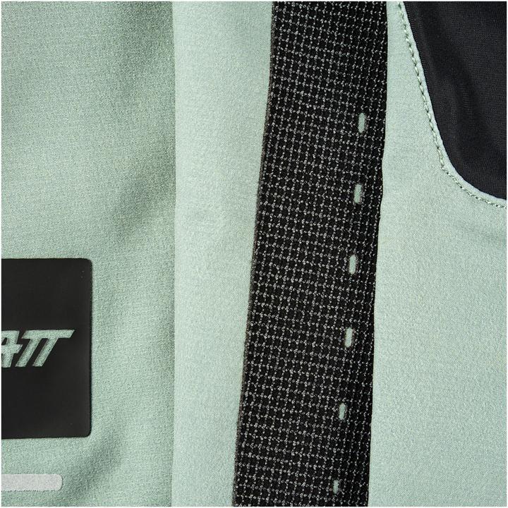 Actual product image Leatt MTB Gravity 3.0 Pant W mist green M (M)