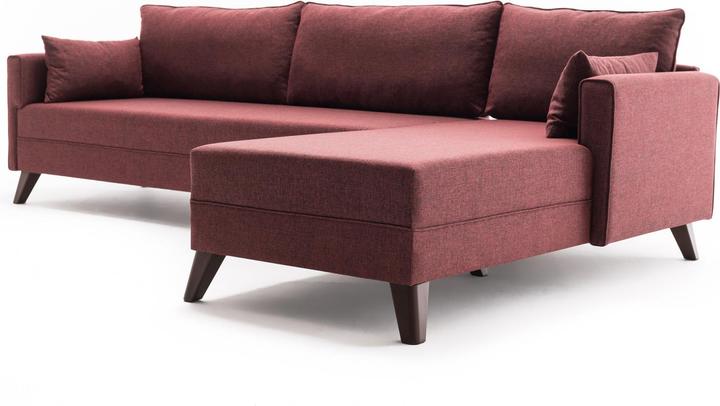 Produktbild Atelier del Sofa Scarlette (Ecksofa)
