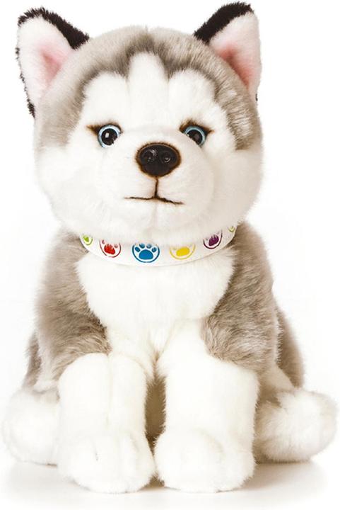 Peluche Chien Animé | La peluche géante
