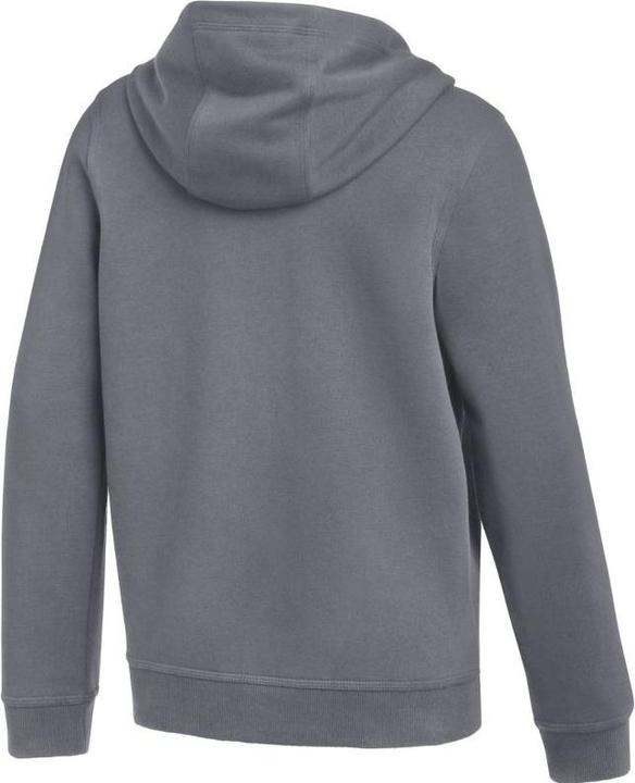 Productafbeelding Nike Park 26 Fleece Full-Zip Hoodie for Kids Gray IB1232 071 (XL)