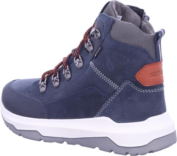 Produktbild Legero Wanderschuh Schnürstiefel Winter (34)