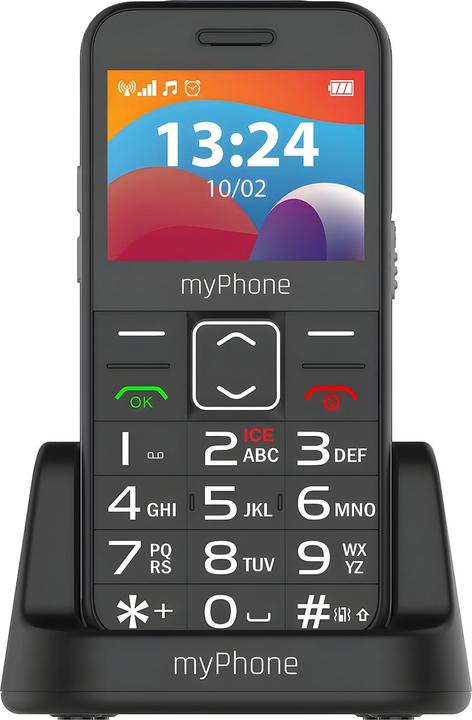 Myphone Halo 3 (2.31", 0.30 Mpx, 4G)
