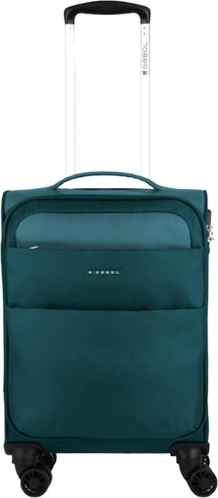 Produktbild Gabol Cloud 4-Rollen Kabinentrolley 55 cm (35 l)