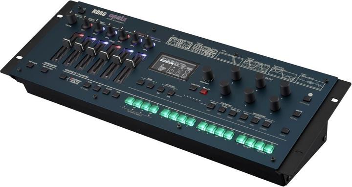 Produktbild Korg Opsix Module