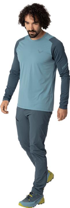 Actual product image Dynafit Transalper Langarmshirt (M)