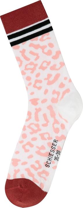 Actual product image Schiesser Freizeitsocken "Love" (5-pack, 35, 38)