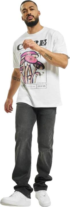 Produktbild Mister Tee Cure TShirt Übergross (XS)