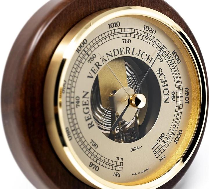 Immagine prodotto Fischer 1436R-12 Barometer