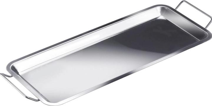 Actual product image Westmark Chicken leg holder