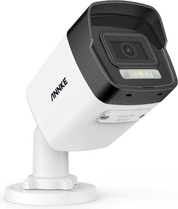 Annke I91DD LAN IP surveillance camera 4096 x 3072 pixels (4096 x 3072 Pixels)
