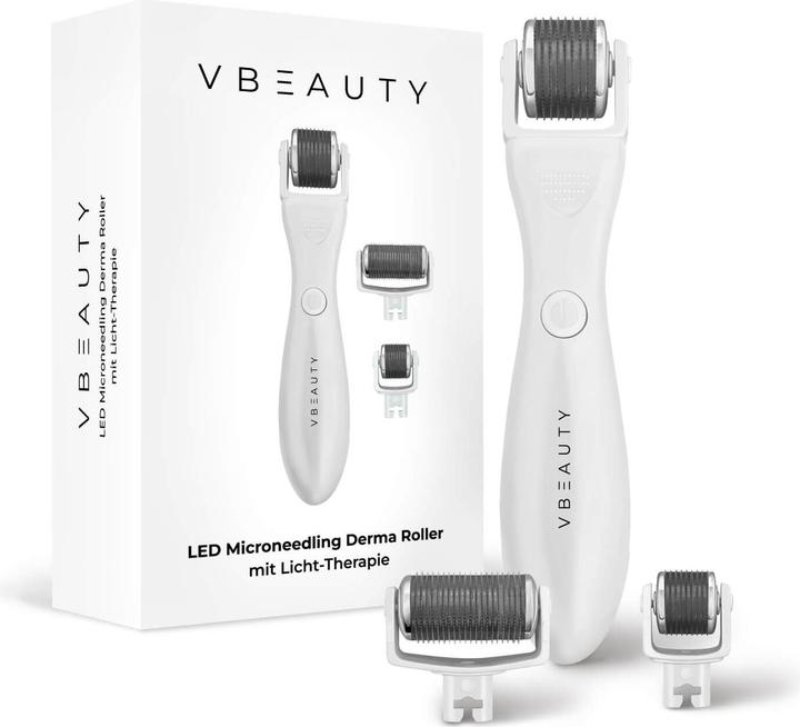 Produktbild VBEAUTY Led Microneedling Derma Roller