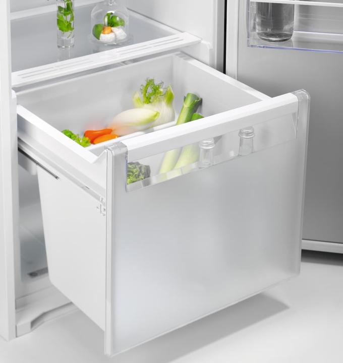 Image du produit Electrolux Koelkast Inbouw Efd6de18s (282 l)