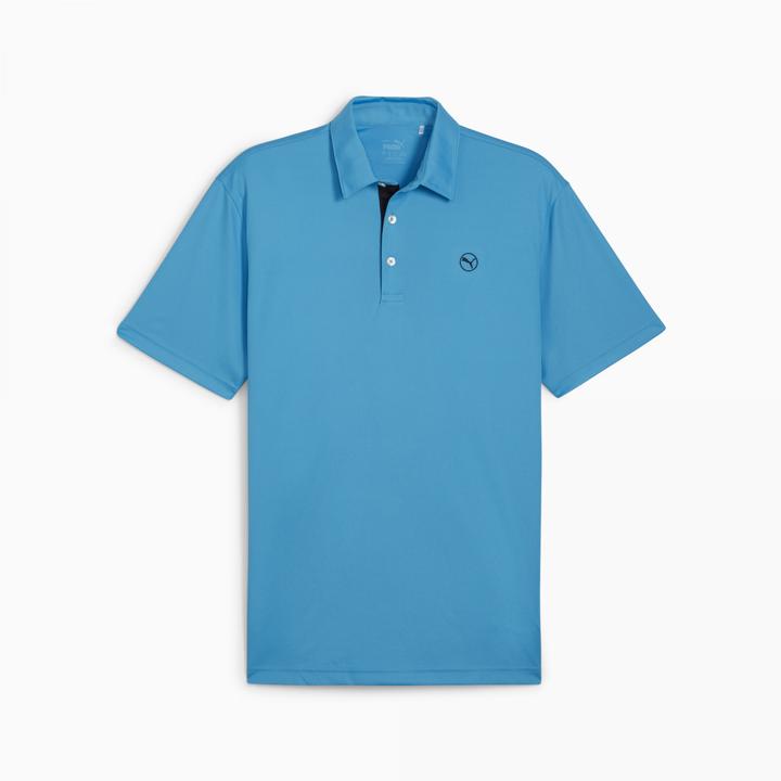 Produktbild Puma Pure Solid Polo (XS)