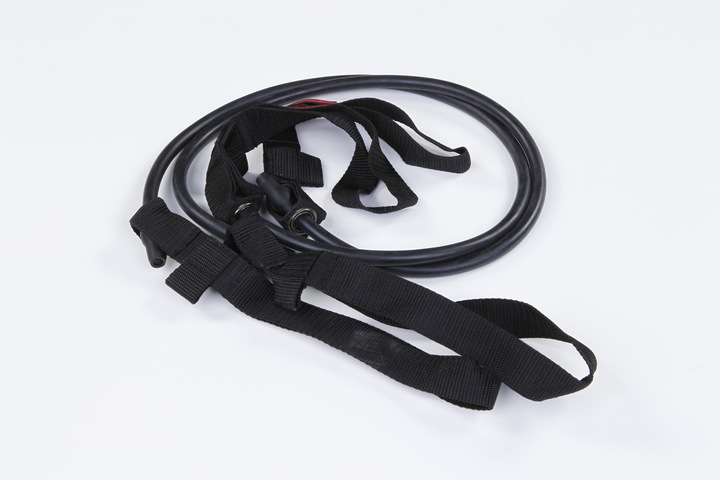 Actual product image Gymstick Replacement tubings (0.75 m, Strong)