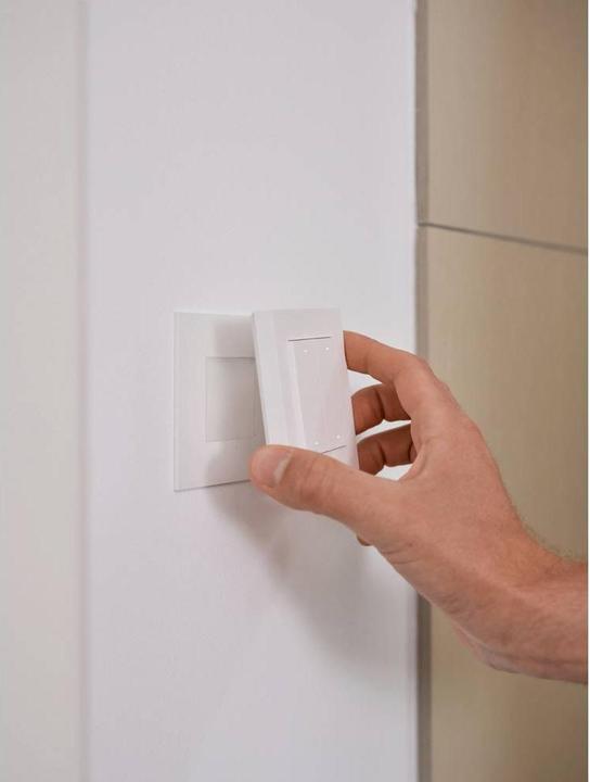 Image du produit Osram SMART+ WIFI REMOTE WALL SWITCH 4 Button