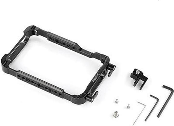 Actual product image SmallRig Cage for Atomos Ninja Series CMA2209B (Cage)