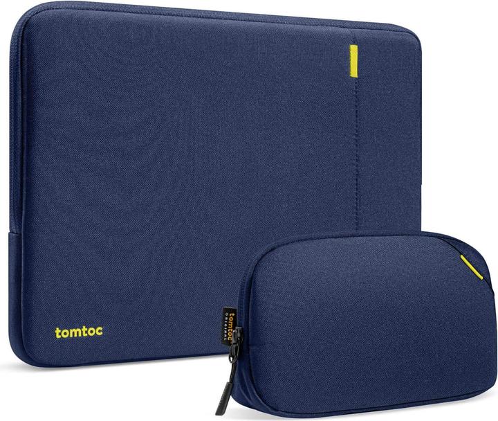 Produktbild tomtoc Defender-A13 (13", Apple, Universal)