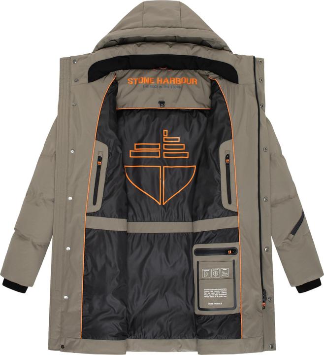 Immagine prodotto Stone Harbour Thadeek XX