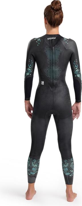 Produktbild Arena W Storm Wetsuit (1 mm, 3 mm, 5 mm, XS)