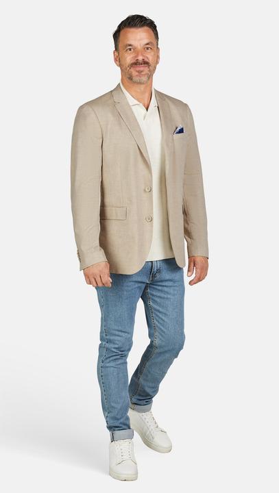 Immagine prodotto Calamar Sakko Linen Blend (52)