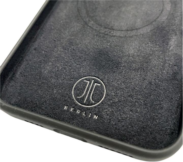 Produktbild JT Berlin iPhone 16 - Jt Steglitz MagSafe (Apple iPhone 16)