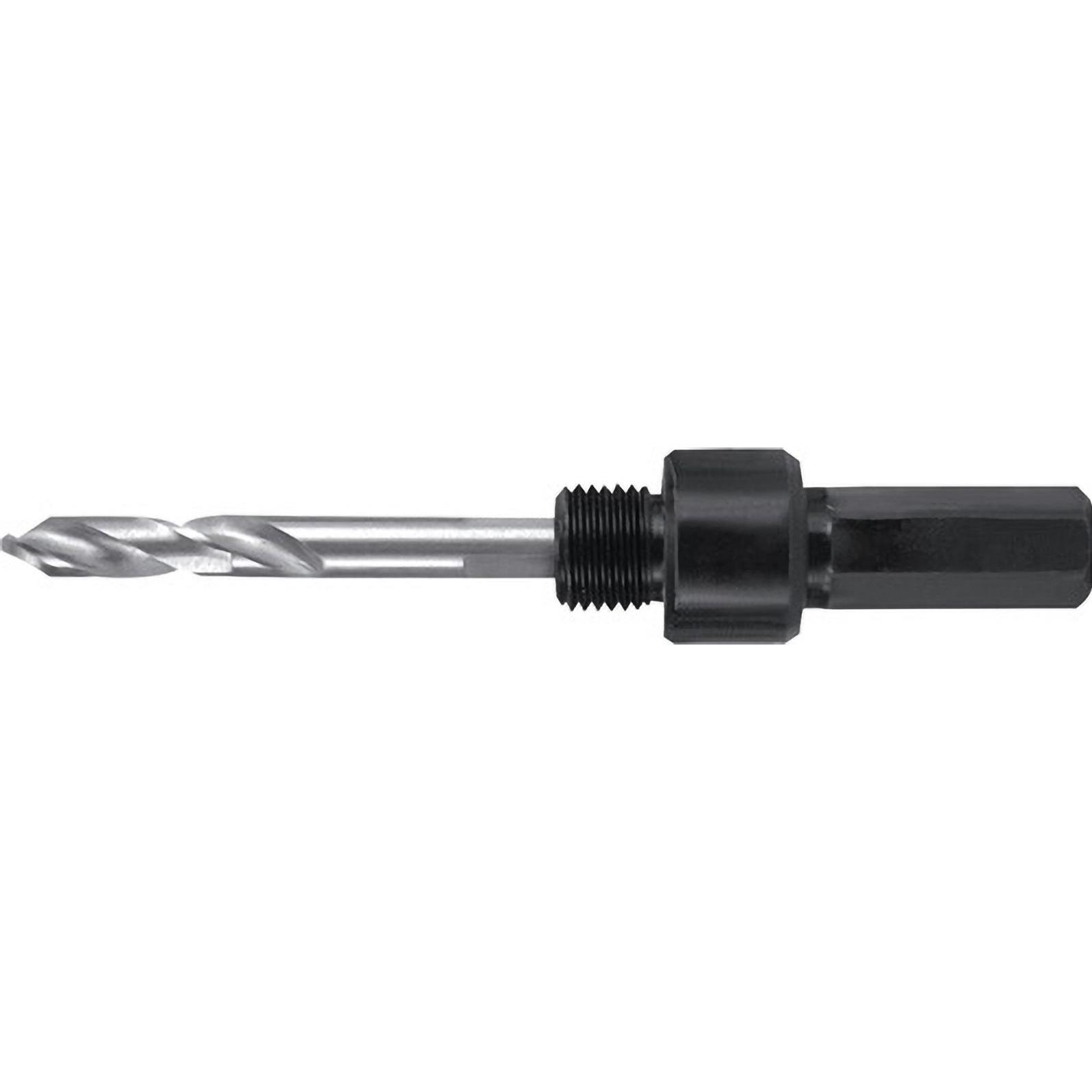 Ruko, Lochsäge, Holder for drill bits A1 Ø14-30mm (14-30 mm)
