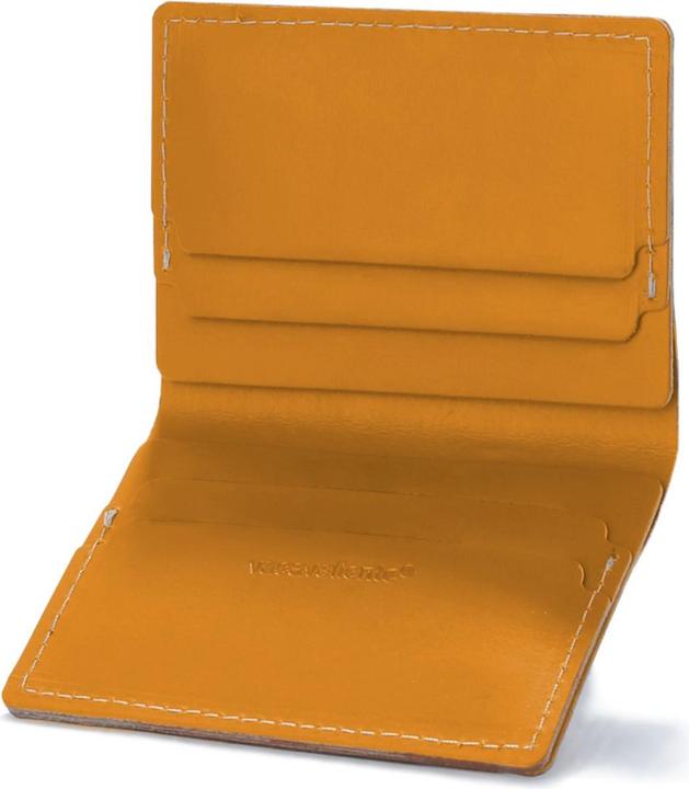 Actual product image Vacavaliente Urban Double Card Holder