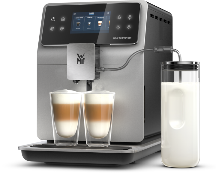 Produktbild WMF Perfection 760