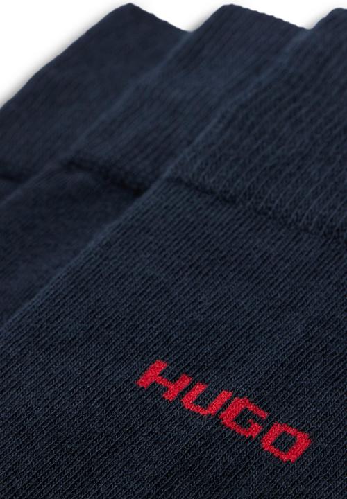 Produktbild HUGO 3p Rs Uni Cc (3er Pack, 39 - 42)