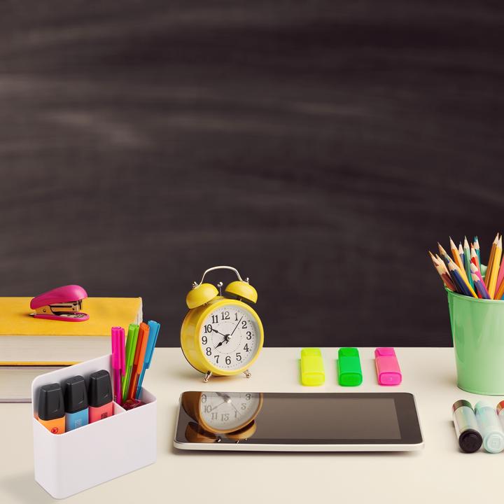 Produktbild Relaxdays 2x Stiftehalter