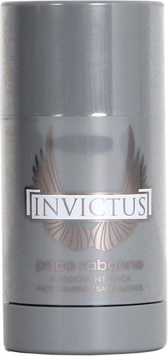 Produktbild Paco Rabanne Invictus (Stick, 75 ml)