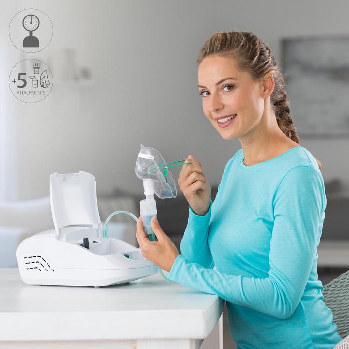 Produktbild Medisana In 550 Pro