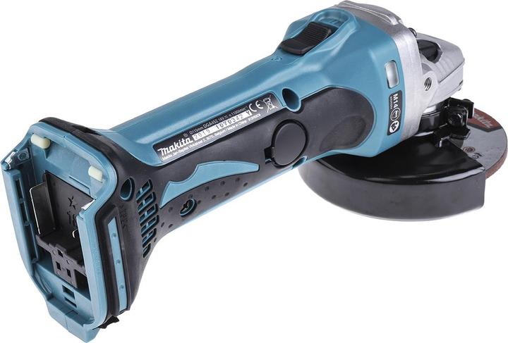 Produktbild Makita DGA 452 (115 mm)